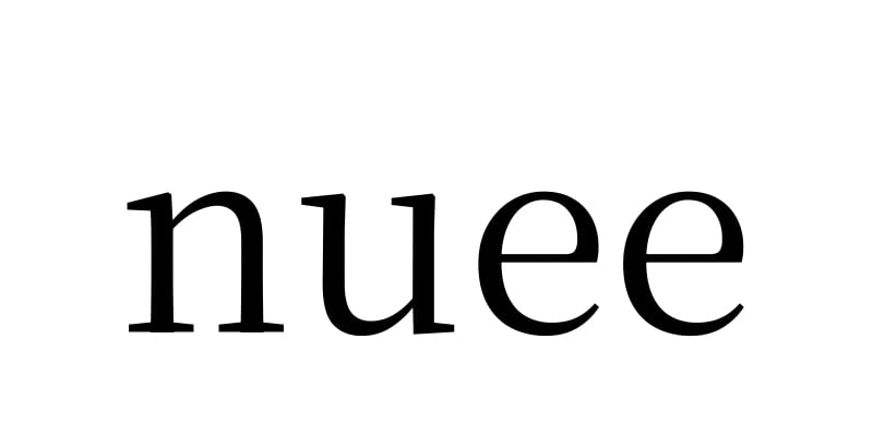 nuee