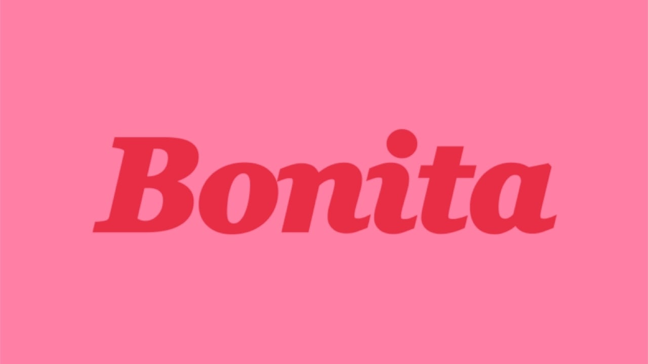 Bonita［ボニータ］