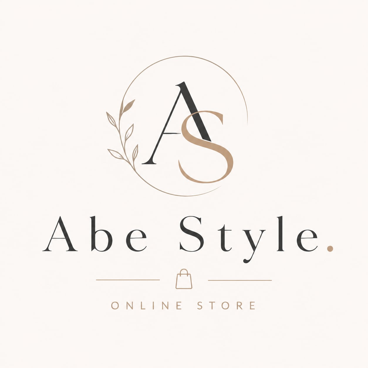 Abe Style.