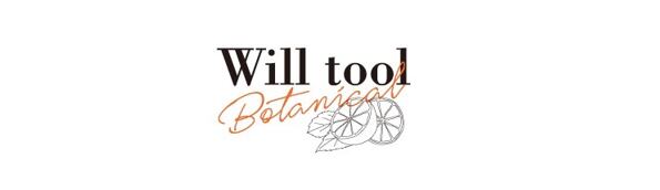 willtool botanical