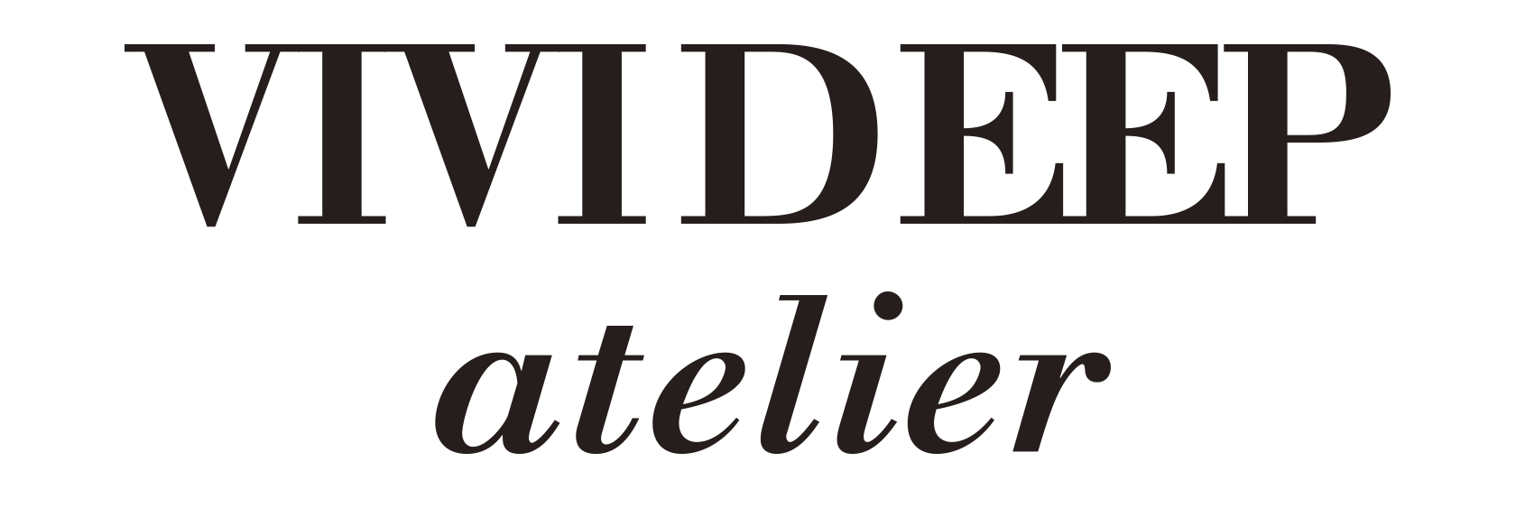 VIVIDEEP atelier  ビビディープの『反物ワンピース』『浴衣ワンピース』