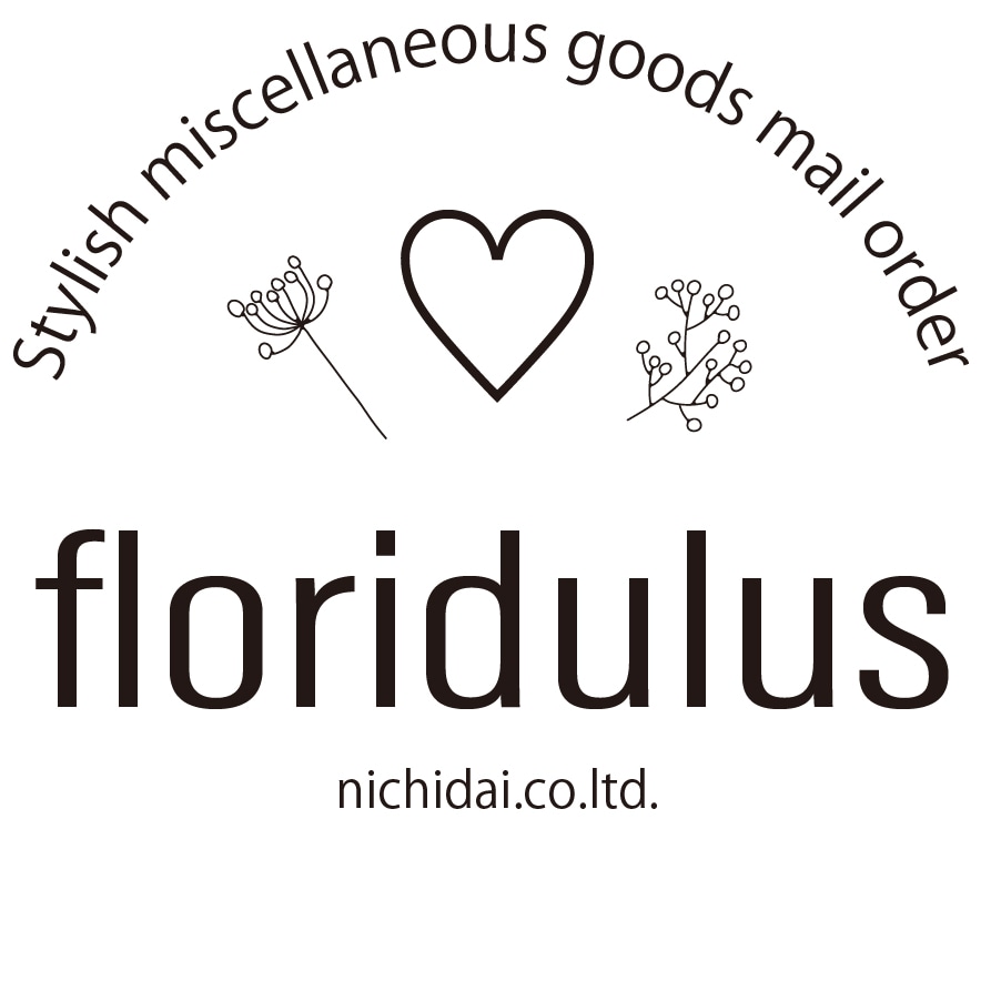 floridulus♡nichidai