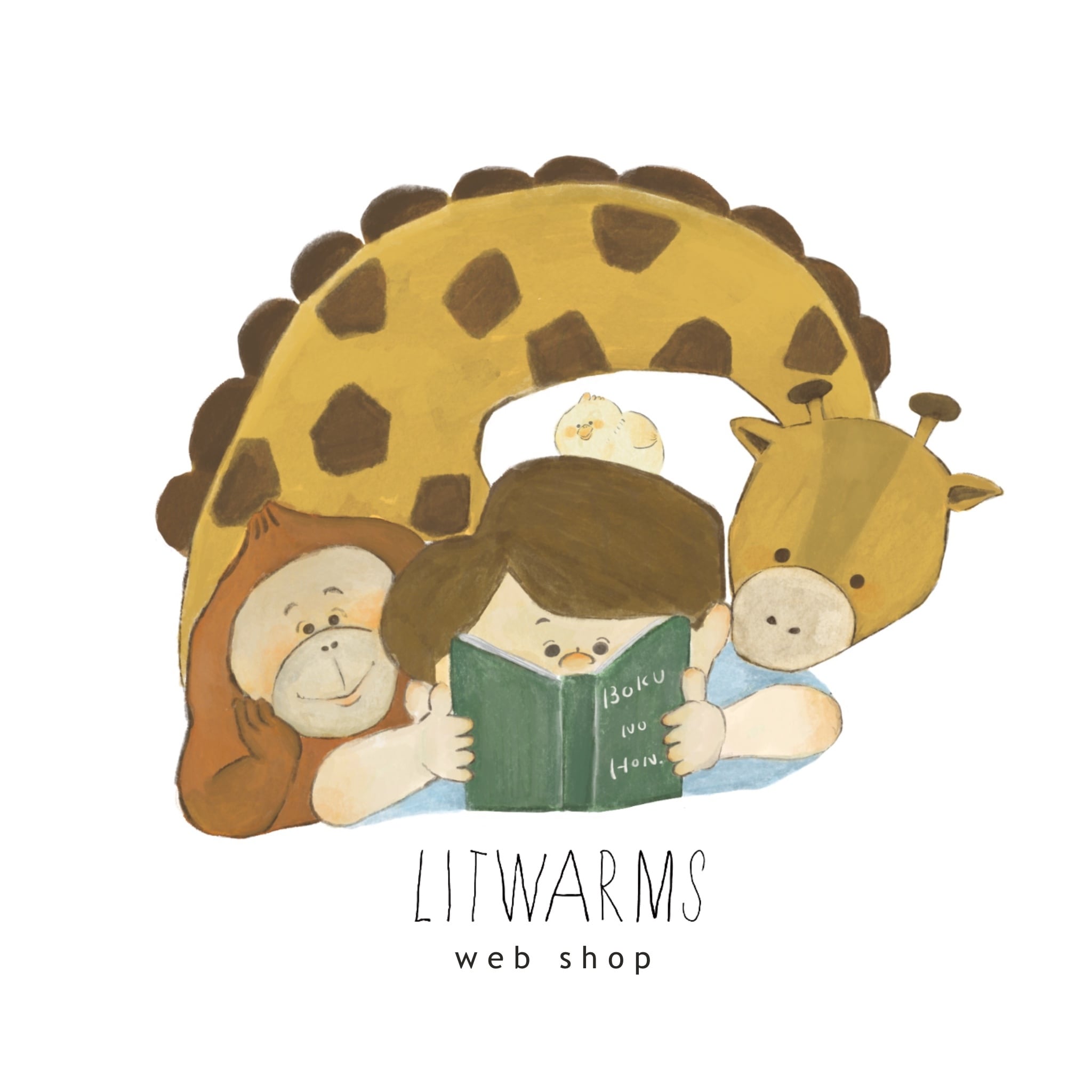 ＬＩＴＷＡＲＭＳ