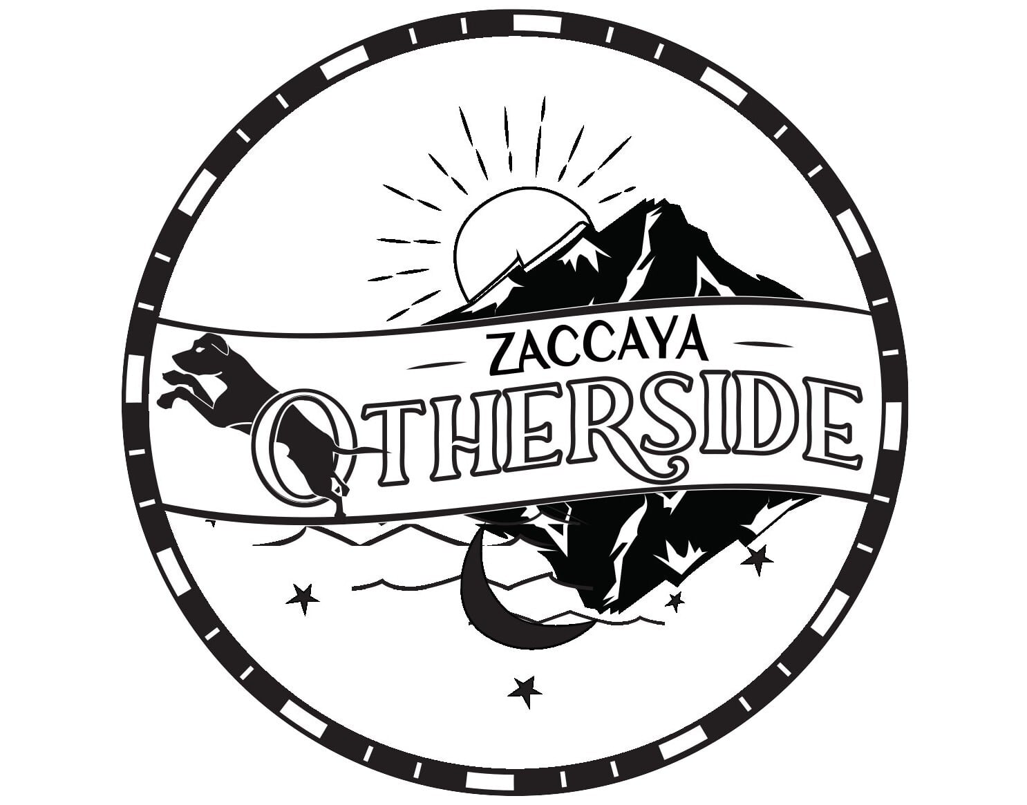 Zaccaya Otherside