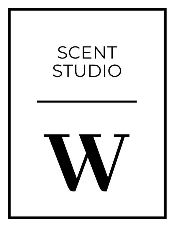 SCENT STUDIO W