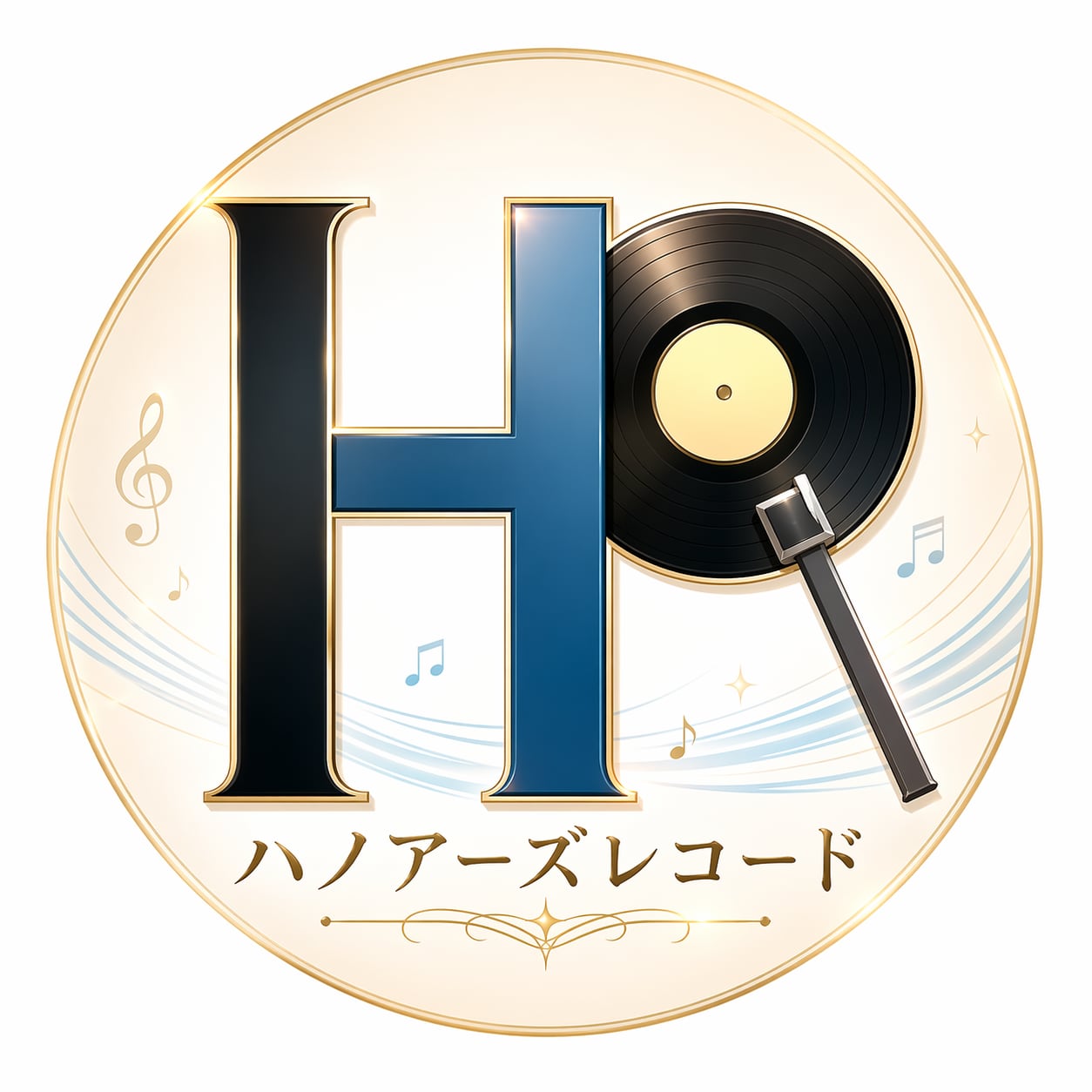 ハノアーズレコード