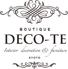 BOUTIQUE DECO-TE