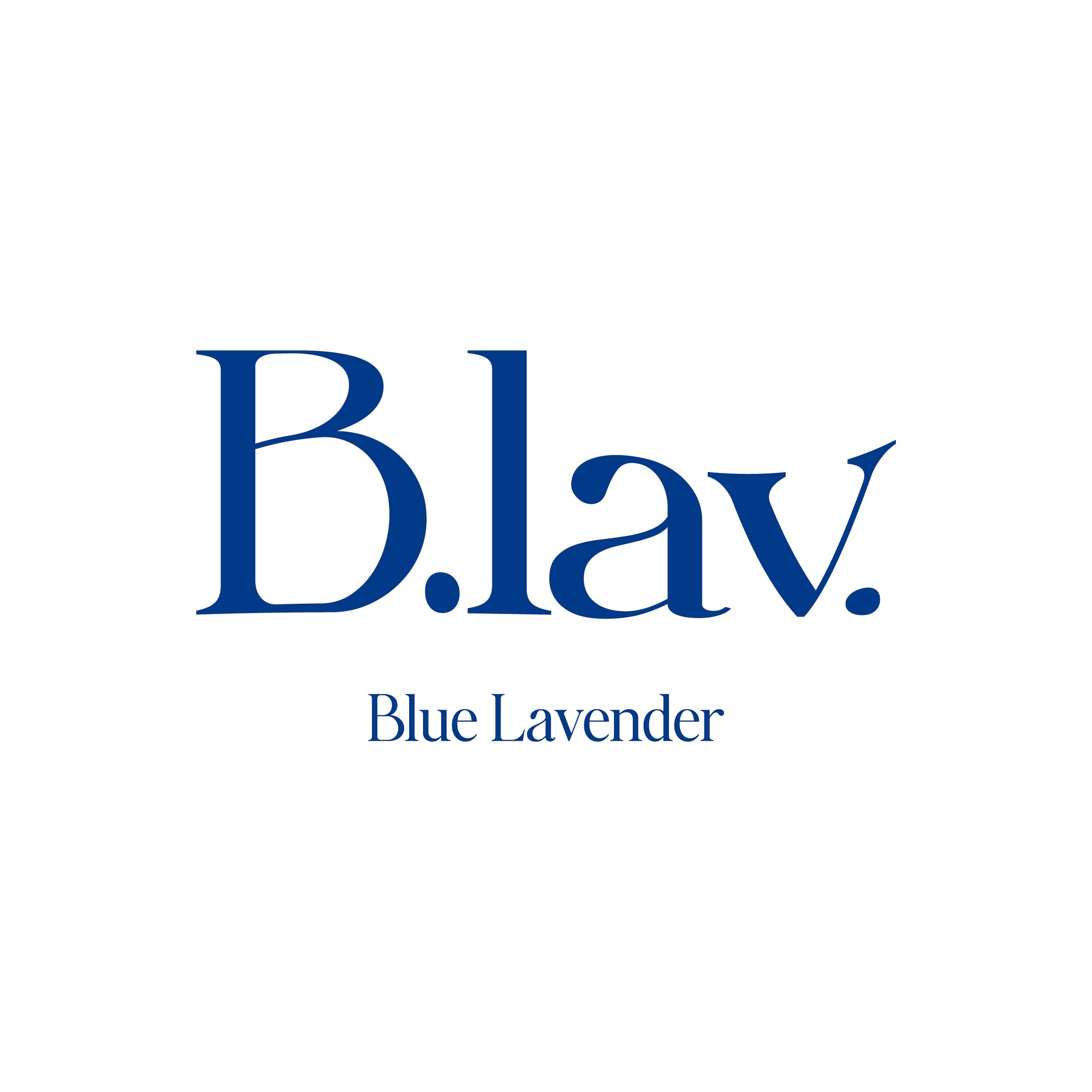 B.lav.ネットショップ