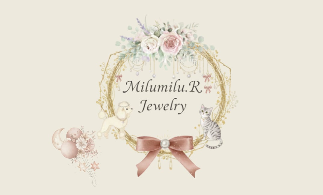 Milumilu.R.Jewelry