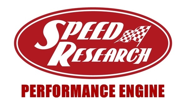 SPEED RESEARCH