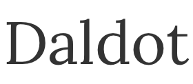 daldot