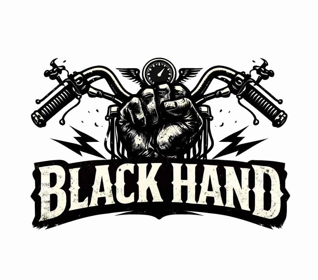 blackhand