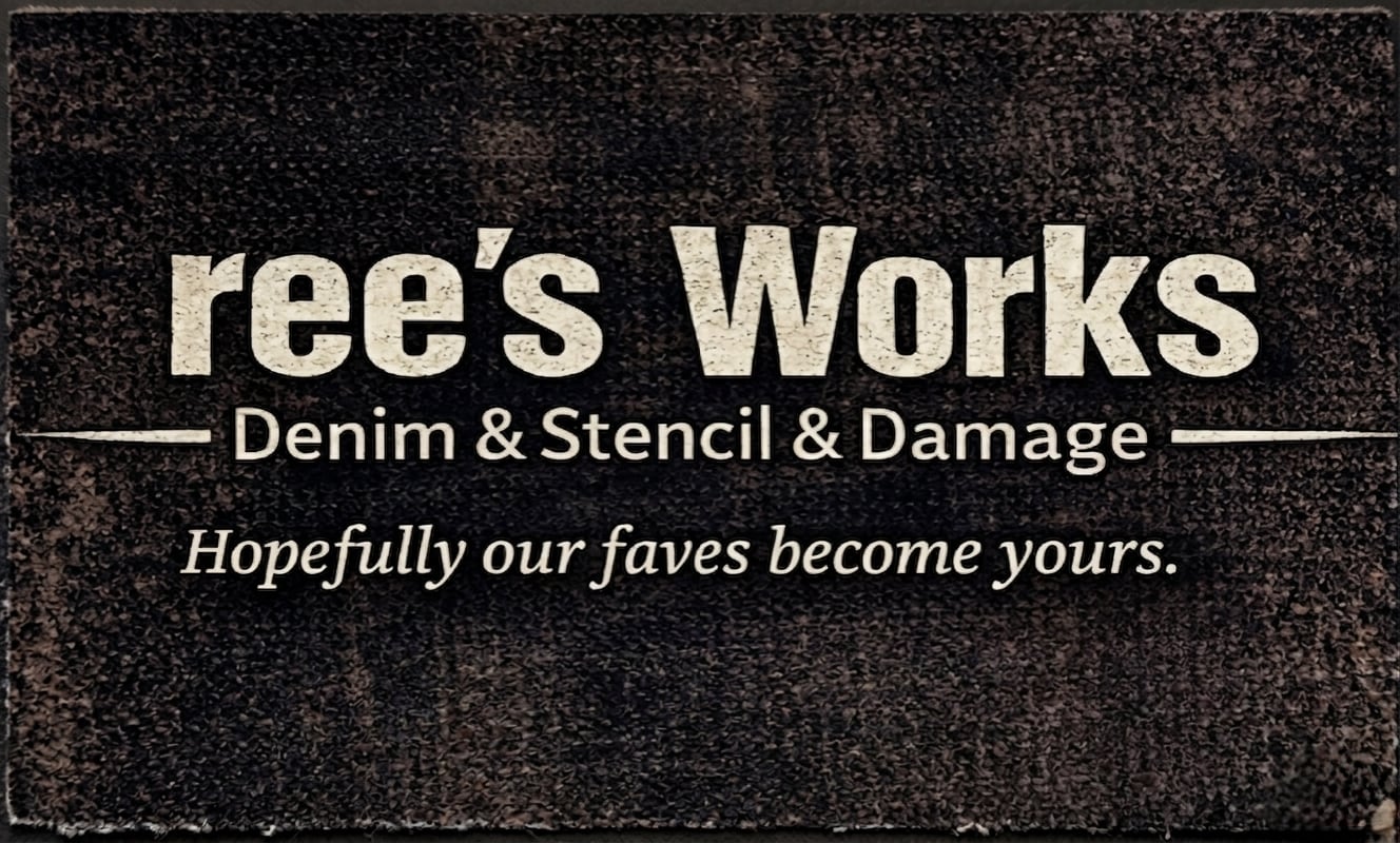 ree's works