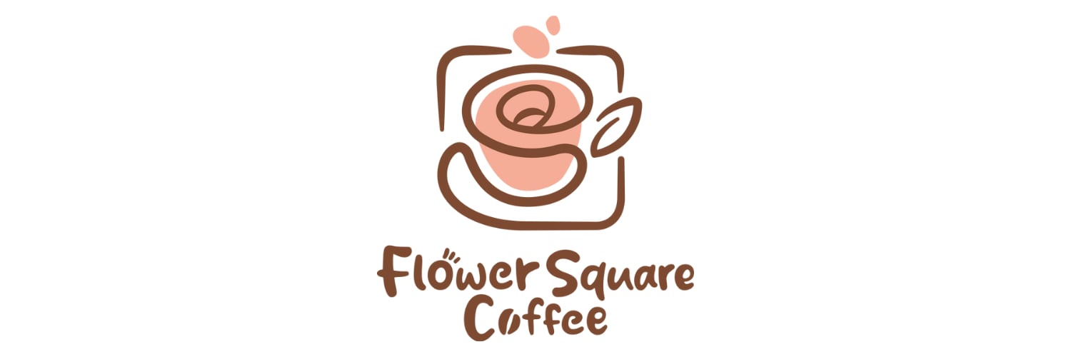 FlowerSquareCoffee