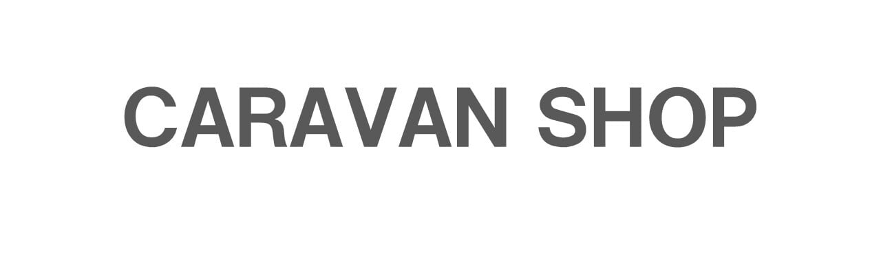 caravanshop