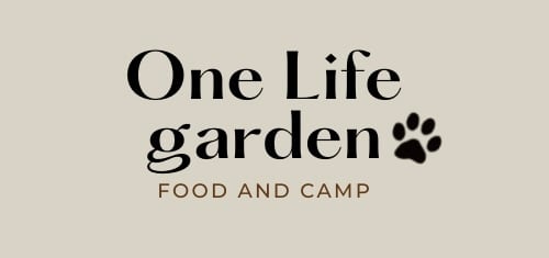One Life garden