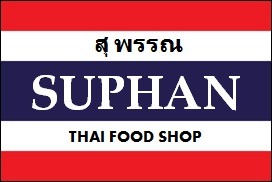 THAI FOOD SHOP SUPHAN