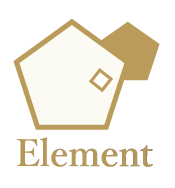 焼菓子屋 Element
