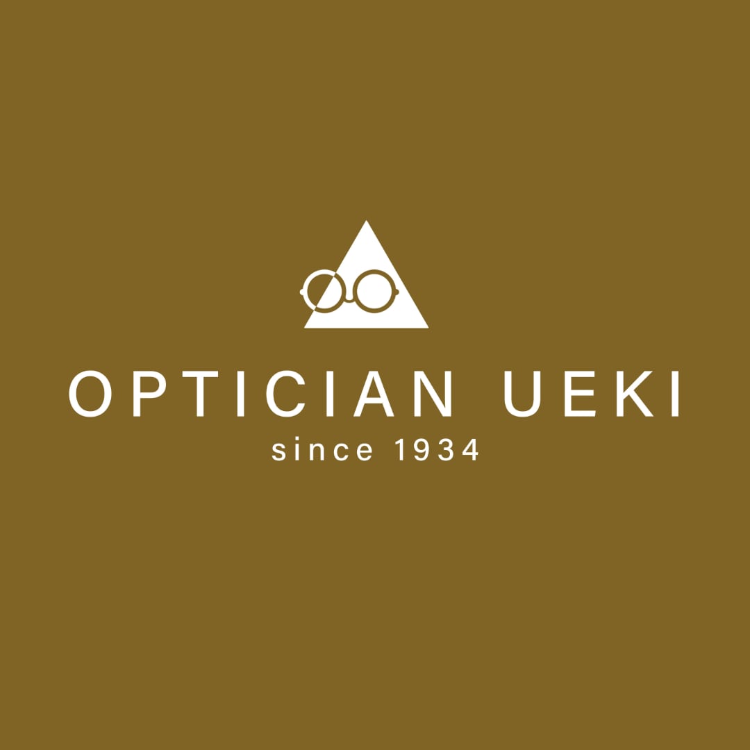 メガネやサングラスの専門店 OPTICIAN UEKI