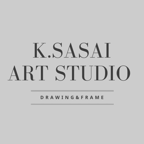 K.Sasai Daily Drawings