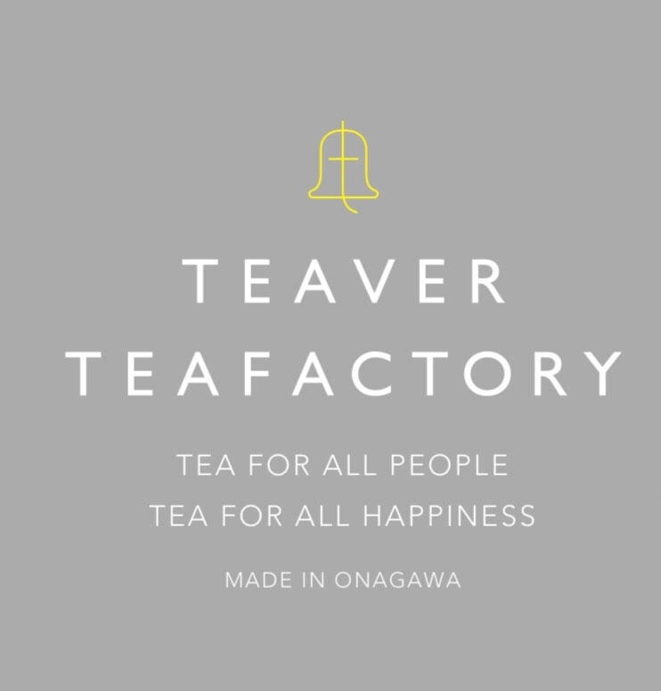 紅茶専門店　TEAVER TEAFACTORY （ティーベルティーファクトリー）