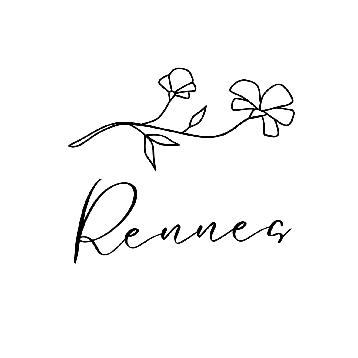 Rennesレンヌ