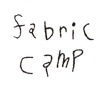 fabric camp