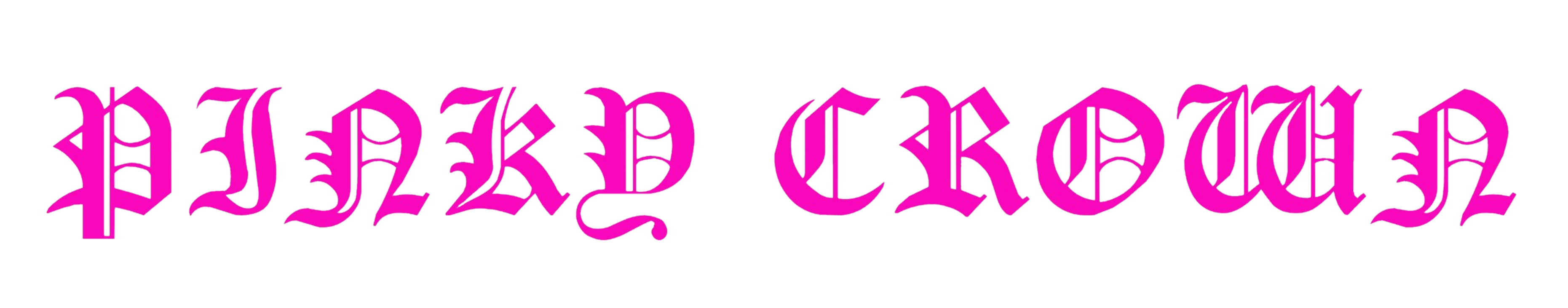 PINKY CROWN（ピンキー・クラウン）