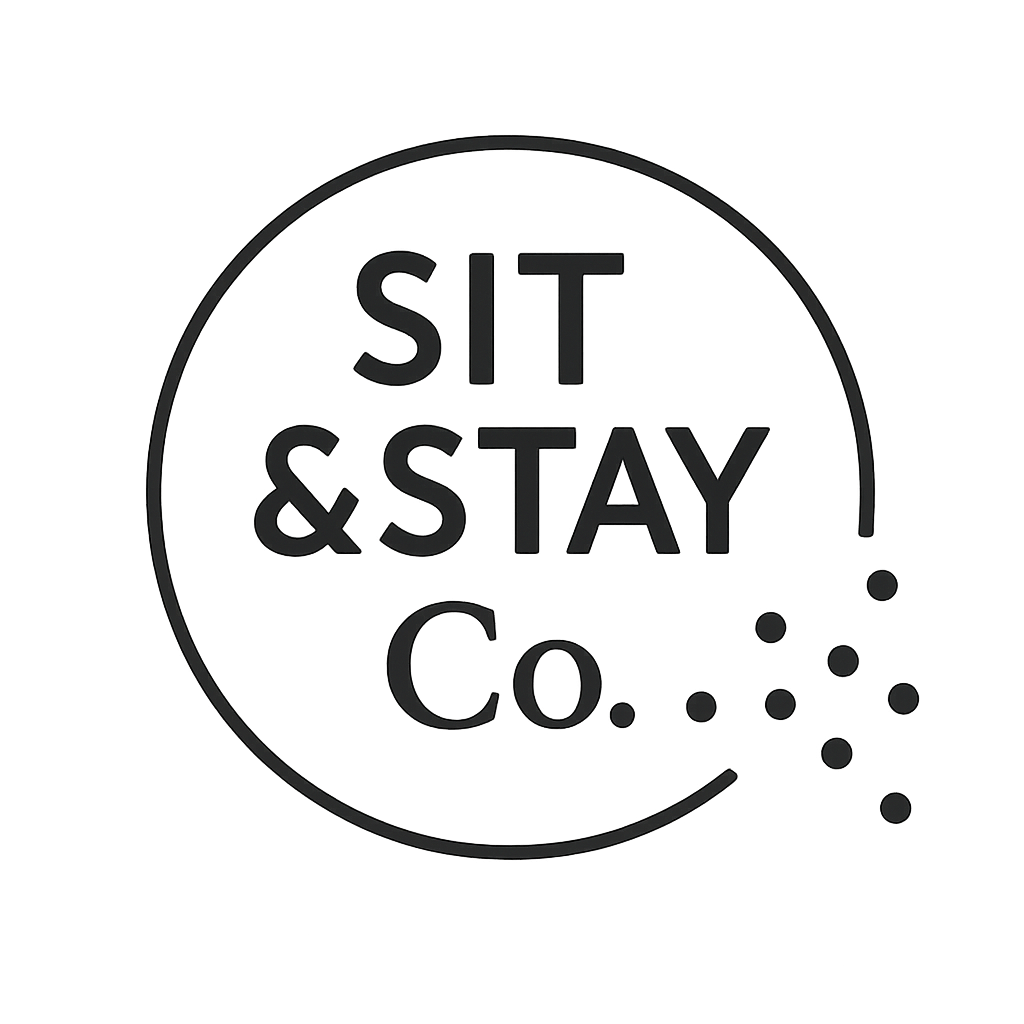 ABOUT | SIT & STAY Co.