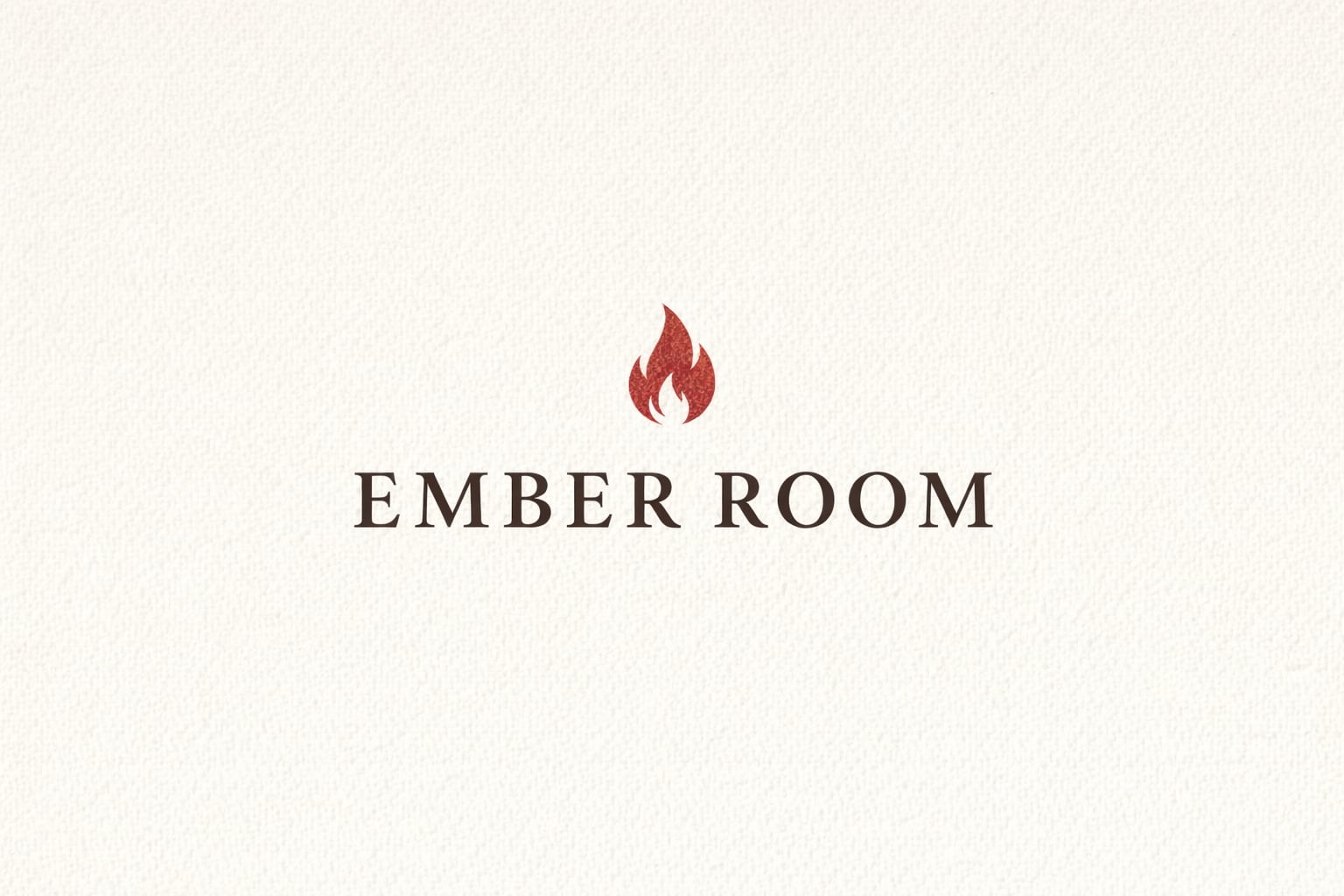 EMBER ROOM