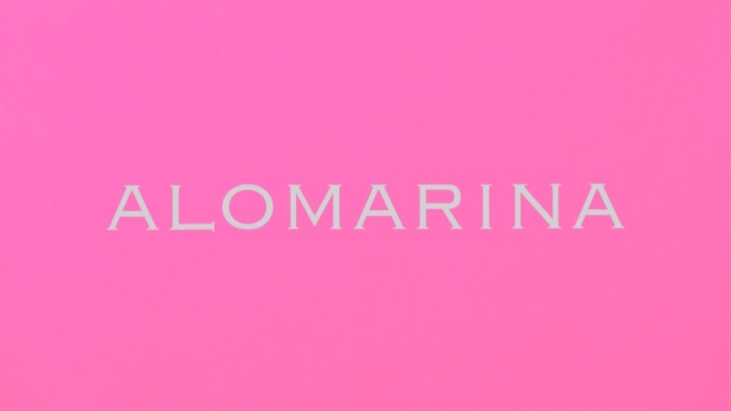 ALOMARINA