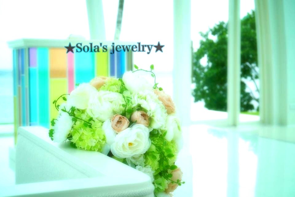 ★Sola's jewelry★