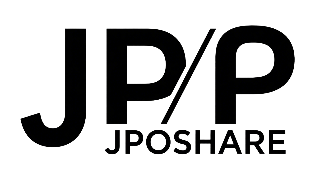 JPOSHARE
