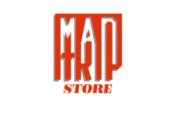 MAD TRIP WEB STORE