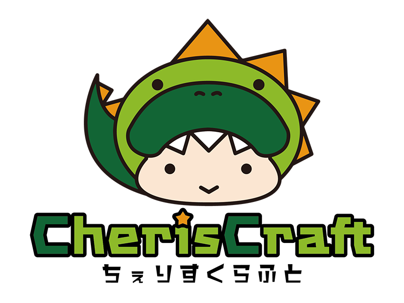 CherisCraft | ちぇりすくらふと