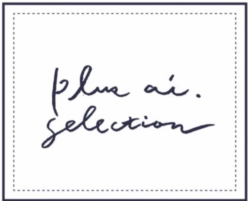 +ai. selection