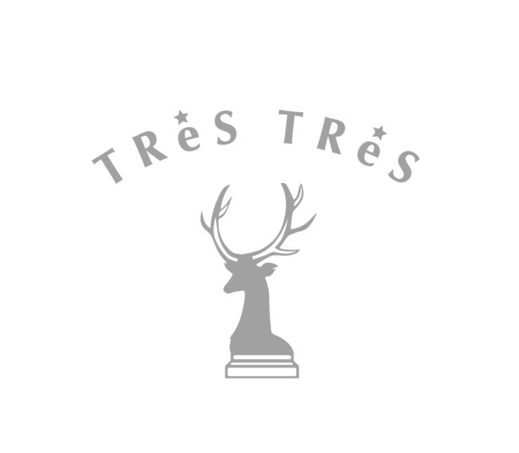 TRES TRES(トレトレ)