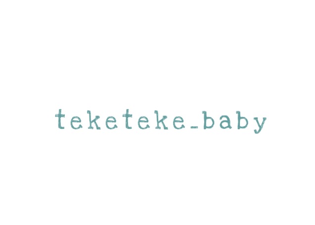 teketeke_baby♪