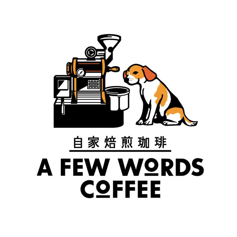 A FEW WORDS COFFEE 会員ページ