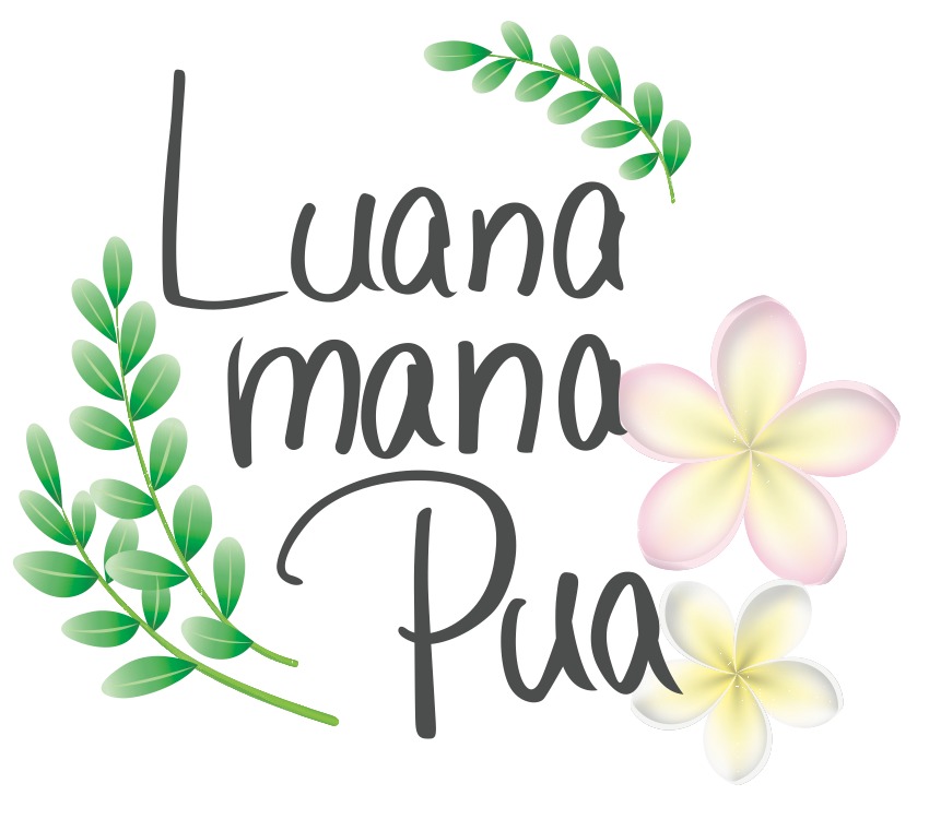 Luana mana Pua