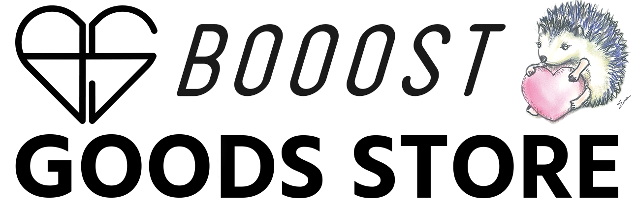 BOOOST GOODS STORE