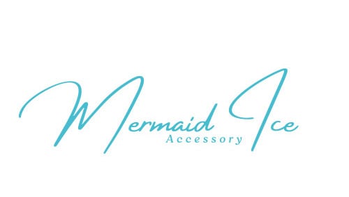 mermaid ice