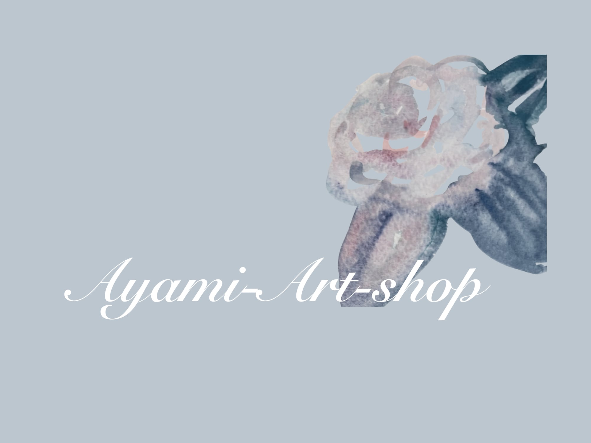 AyamiーArt-Shop