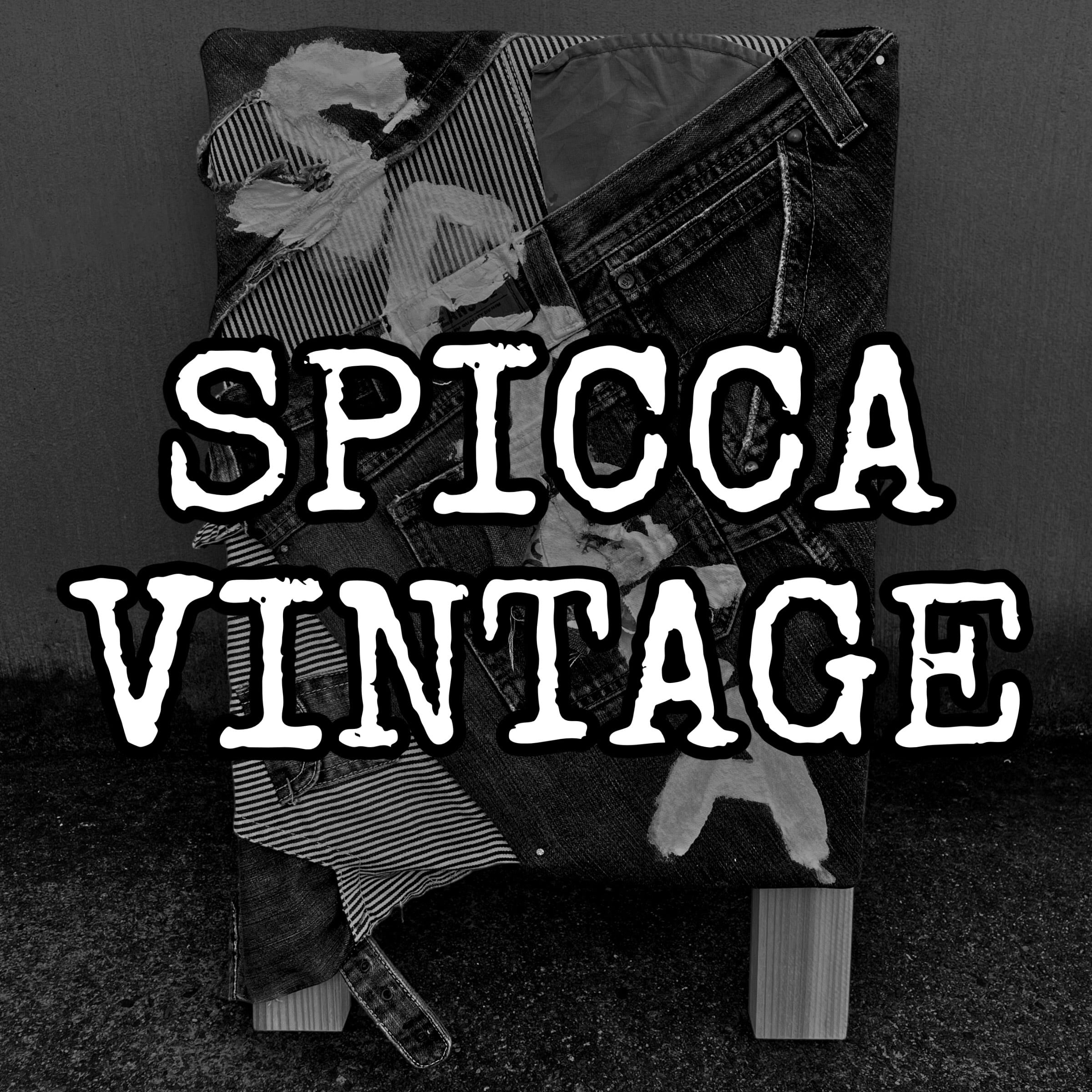 古着屋SPICCA〜スピッカ〜