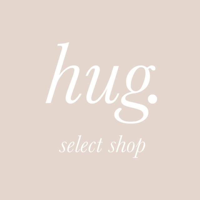 hug.