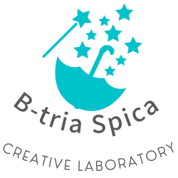 B-tria Spica アロマショップ
