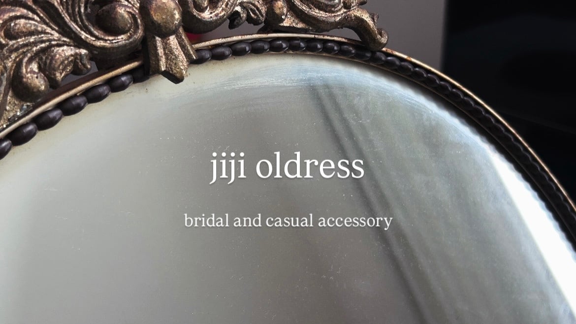 jiji oldress