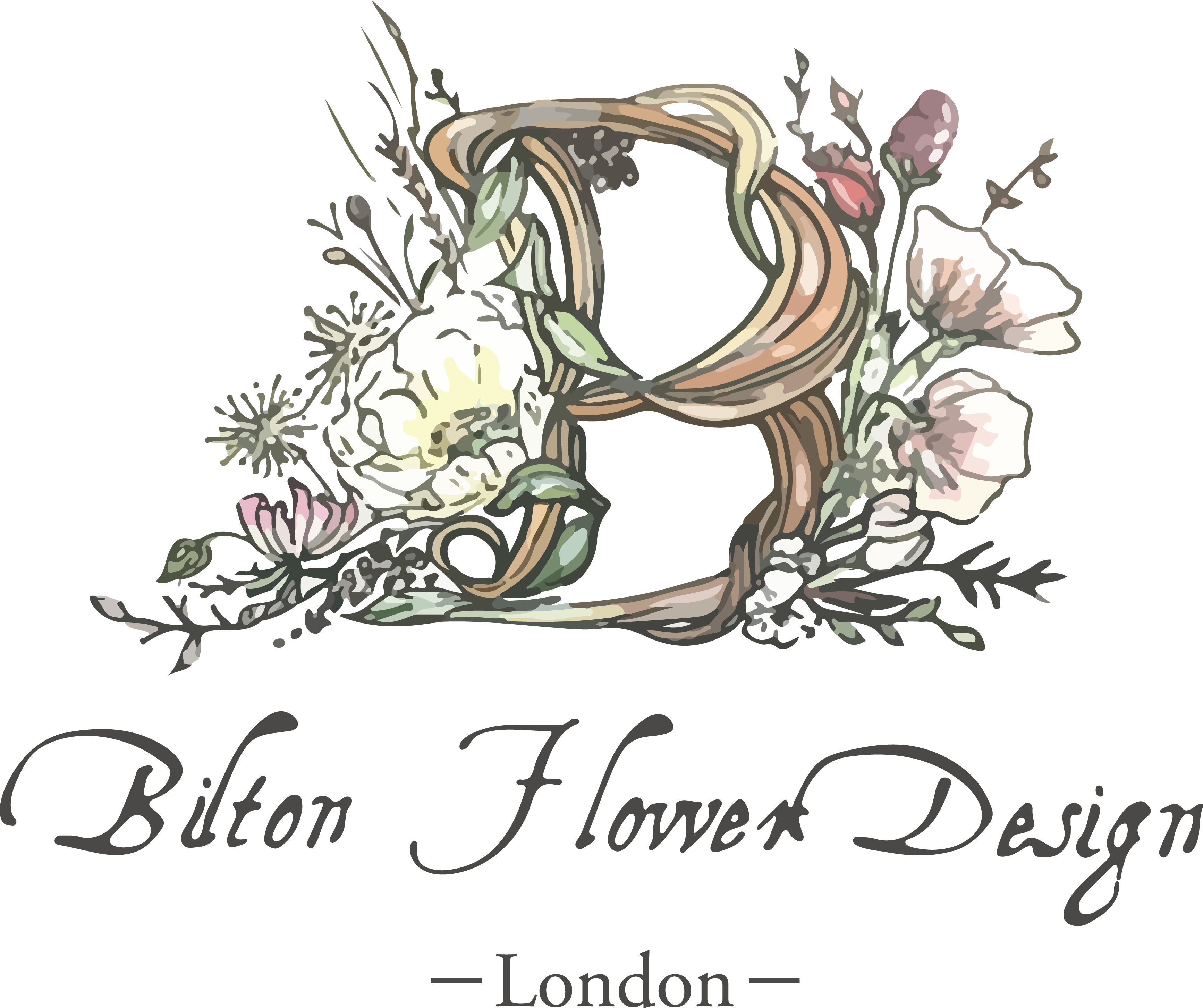 Bilton Flower Design