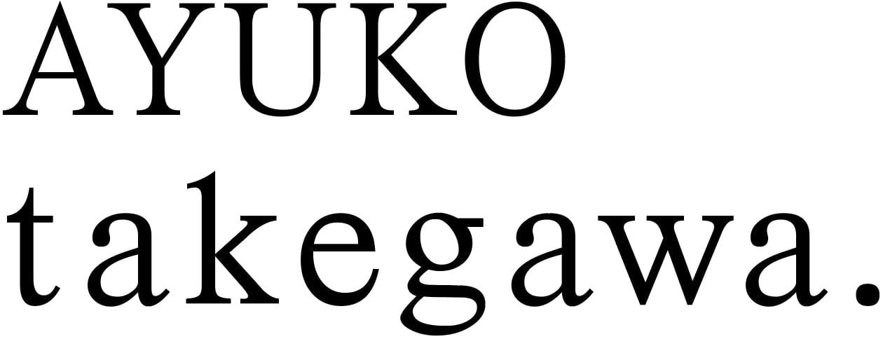 Ko Au. ayuko takegawa