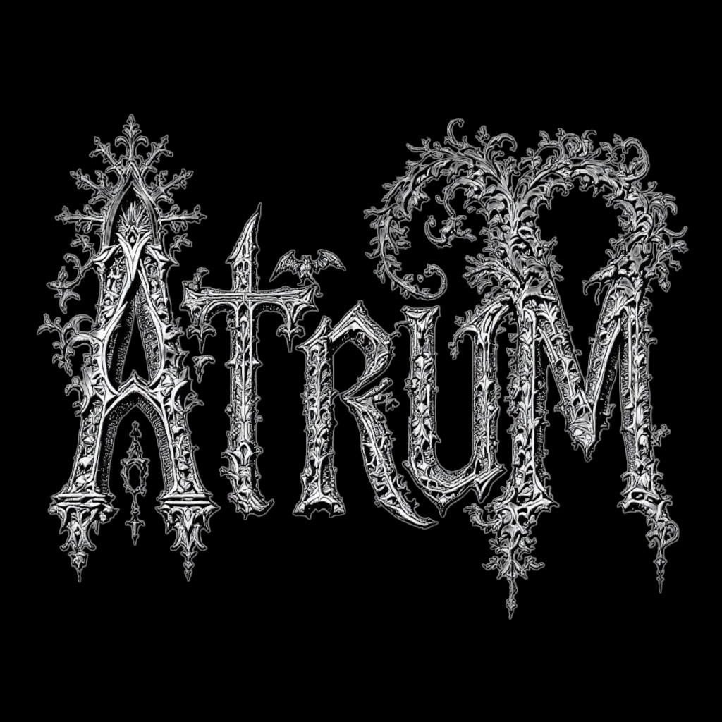 atrumcloth